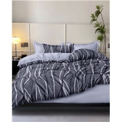 Постельное белье поплин люкс - Фортуна