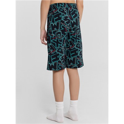 КОМПЛЕКТ ДЛЯ МАЛЬЧИКОВ (ДЖЕМПЕР, ШОРТЫ) 563327