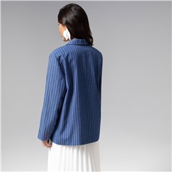 Жакет асимметричного кроя, Секрет формы