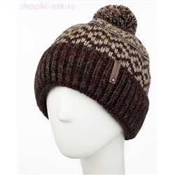 14536/2 MMH Колпак мужской флис (57-59)