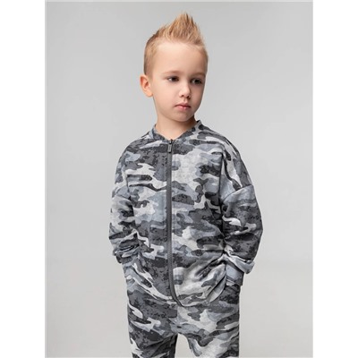 Bodo Костюм 11-459МU