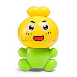 Конструктор"На пруду"(31 дет.)