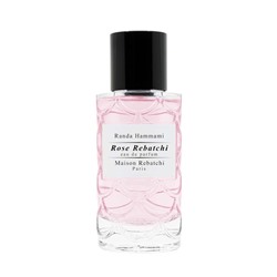 MAISON REBATCHI ROSE REBATCHI edp 100ml TESTER