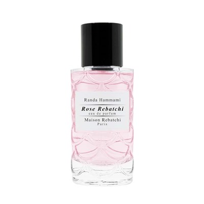 MAISON REBATCHI ROSE REBATCHI edp 100ml TESTER