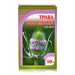 Ворсянка трава 50гр.