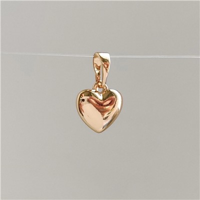 КУЛОН XUPING Сердце