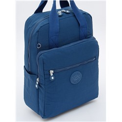 Рюкзак 8616MD navy Mindesa