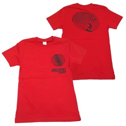 6762,1 Футболка подростковая