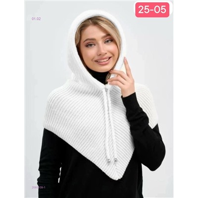 капор 2060109-1