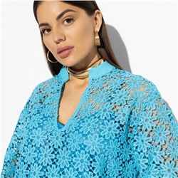 Туника, Праздник стиля (эффектная, 2 в 1)