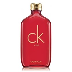 CALVIN KLEIN CK ONE COLLECTOR'S EDITION 2019 edt 100ml TESTER