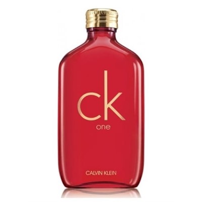 CALVIN KLEIN CK ONE COLLECTOR'S EDITION 2019 edt 100ml TESTER
