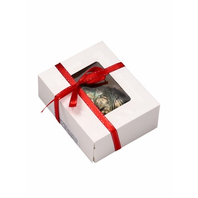 Шоколадная фигурка «Шишка кедровая», кондитерская глазурь, 90 г