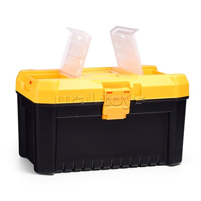 Набор инструментов "Мастерская №2" в коробке