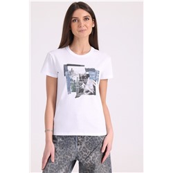 Футболка АПРЕЛЬ, 962878