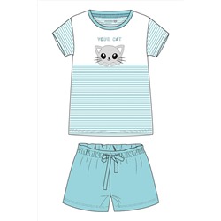 Пижама PLAYTODAY, 969532