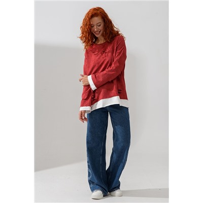 Лонгслив 7489W НАТАЛИ, 1181772