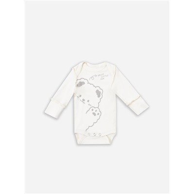 БОДИ ДЕТСКОЕ (3ШТ.) 13016-1-3