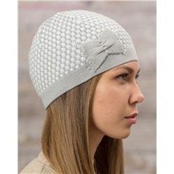 S 435 Шапка по голове (56-58)