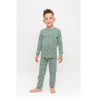 CROCKID Пижама К 1552