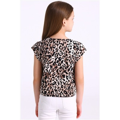 Футболка АПРЕЛЬ, 1115442