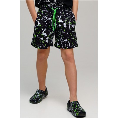 Шорты PLAYTODAY, 1122019