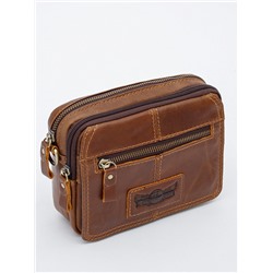 Сумка 6545-7TR d.brown Tough Ruder