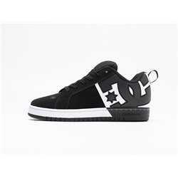 Кроссовки DC Shoes Court Graffik