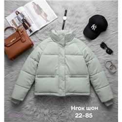 Куртка весна бронь 2057898-7