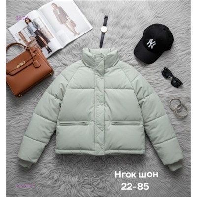 Куртка весна бронь 2057898-7