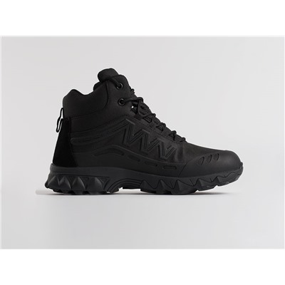 Зимние Ботинки