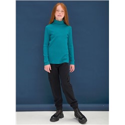 GFJS4293 (Джемпер для девочки, Pelican )