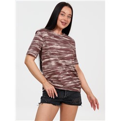 Бест Чойс - футболка кирпичный