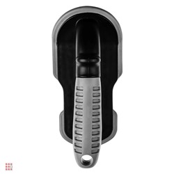 Щетка с жесткой щетиной БИГ, 19,5х14х6,5см