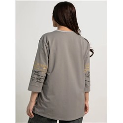 LT Collection Блуза Б15425-18М