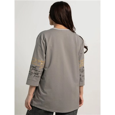 LT Collection Блуза Б15425-18М