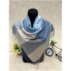 Платок из кашемира, мультицвет