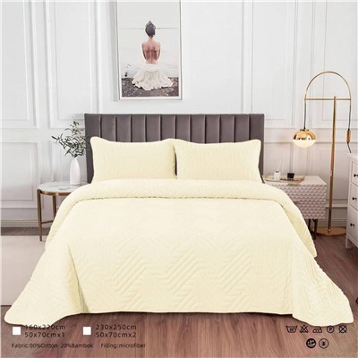 Покрывало+наволочки