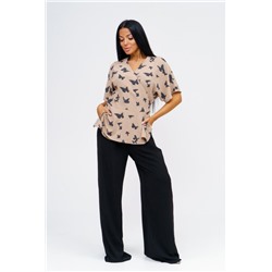 Женский костюм 31840 (Бежевый)