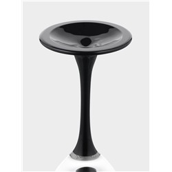 Рюмка стеклянная «Домино», 65 мл, 6 шт.