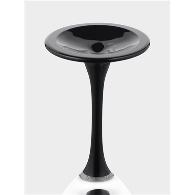 Рюмка стеклянная «Домино», 65 мл, 6 шт.