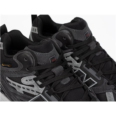 Зимние Кроссовки New Balance 1906U Mid