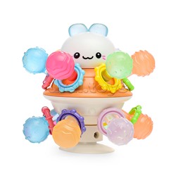 Игрушка грызунок "Шар" в коробке