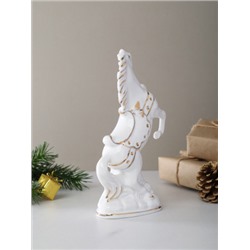 Статуэтка Лошадь 16 см / B5412 /уп 48/Символ года 2026