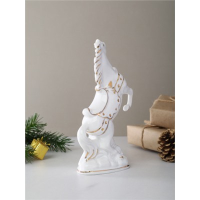Статуэтка Лошадь 16 см / B5412 /уп 48/Символ года 2026