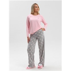 Костюм Нефрон (Розовый)