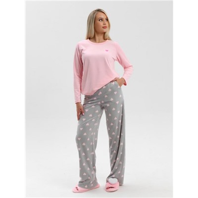 Костюм Нефрон (Розовый)