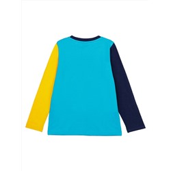 PLAYTODAY Фуфайка