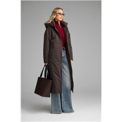 Плащ утепленный HOOPS, 1233771