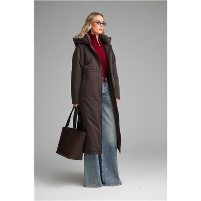 Плащ утепленный HOOPS, 1233771